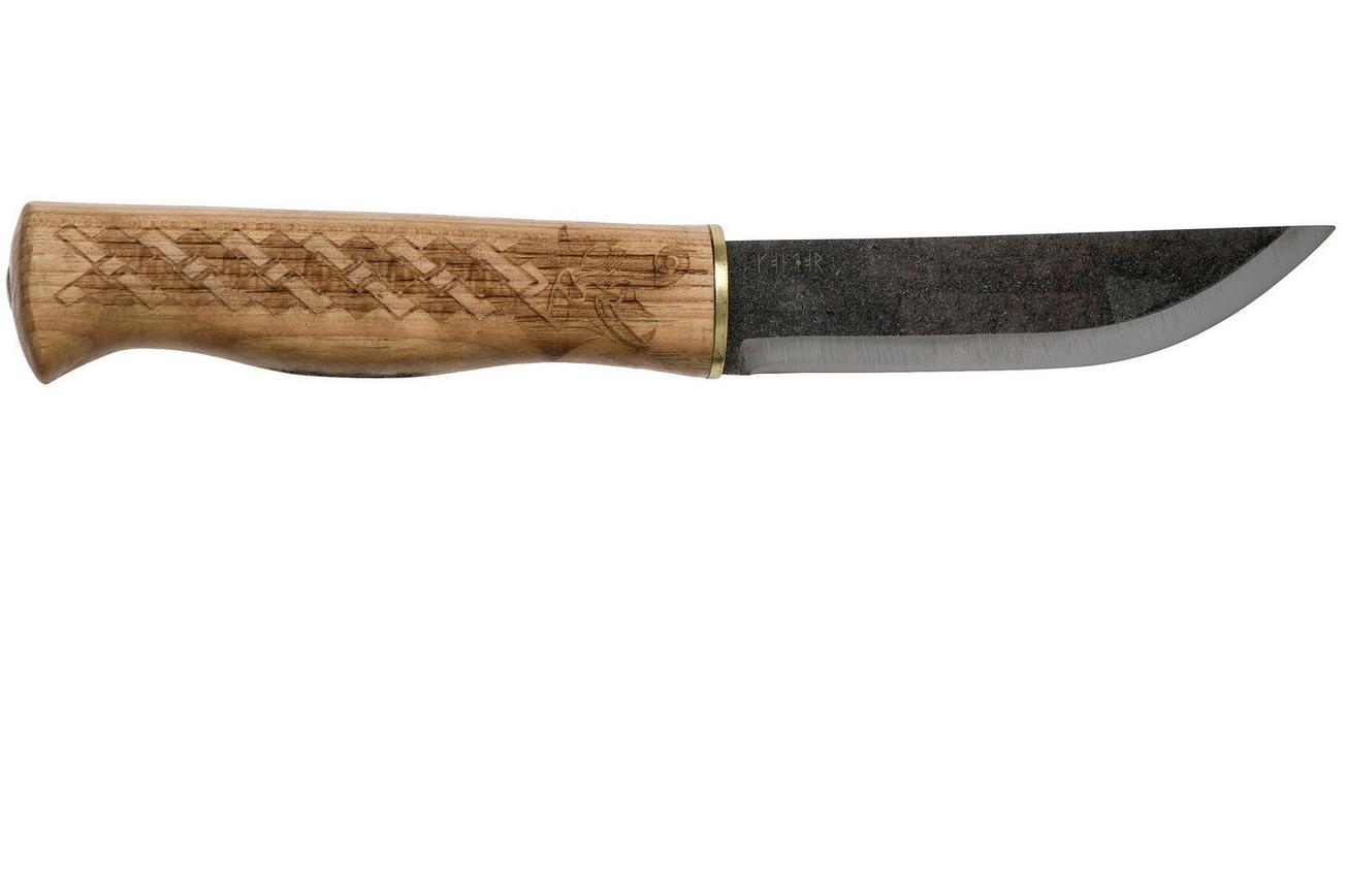 Condor Norse Dragon Knife 1021-3.8HC vaststaand mes 60926