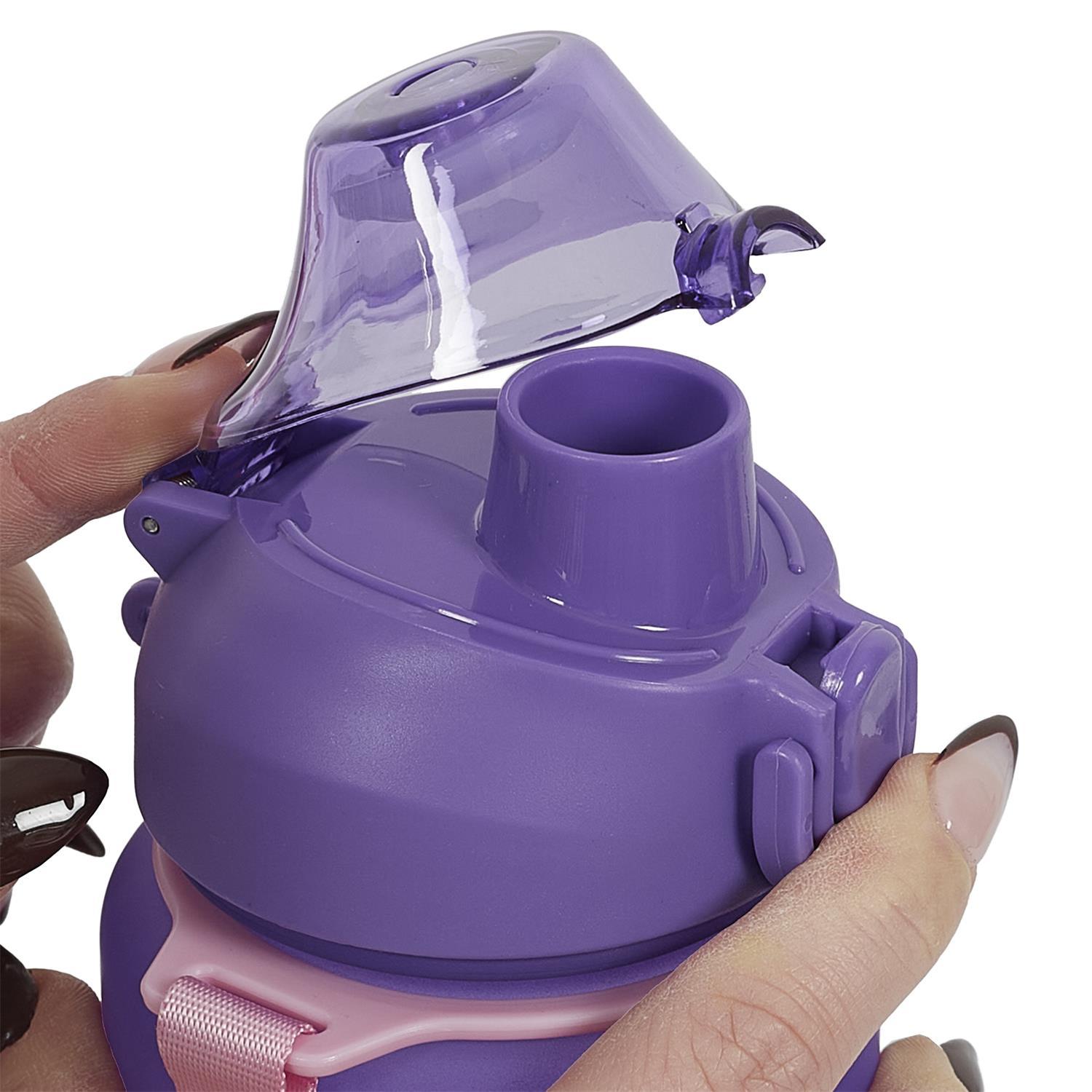 GOURDE MOTIVATION 1 LITRE