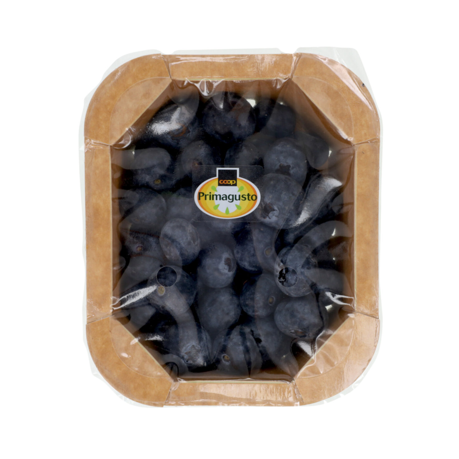 Primagusto Heidelbeeren -