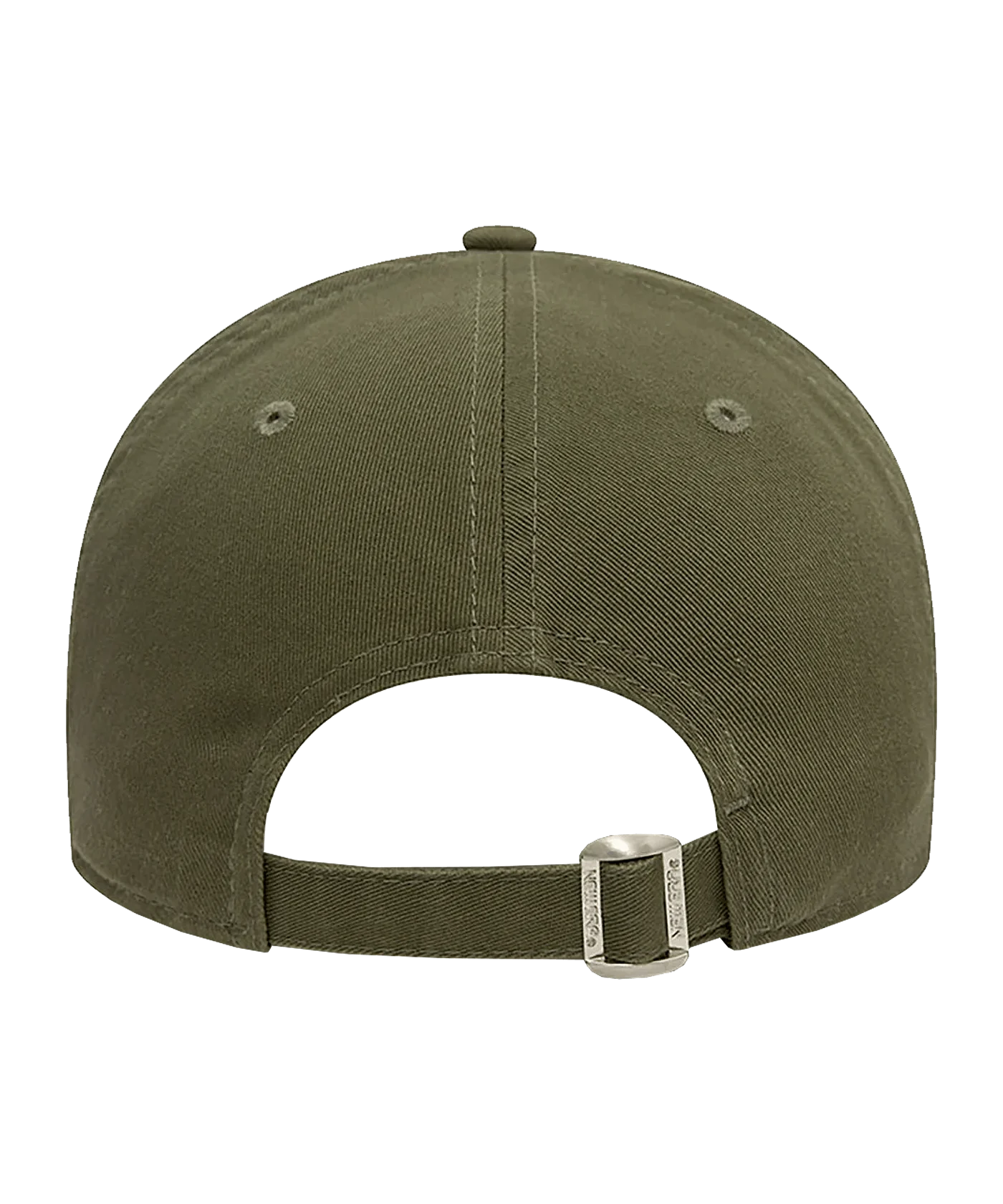 New Era MLB New York Yankees Washed 9Forty Cap Grün