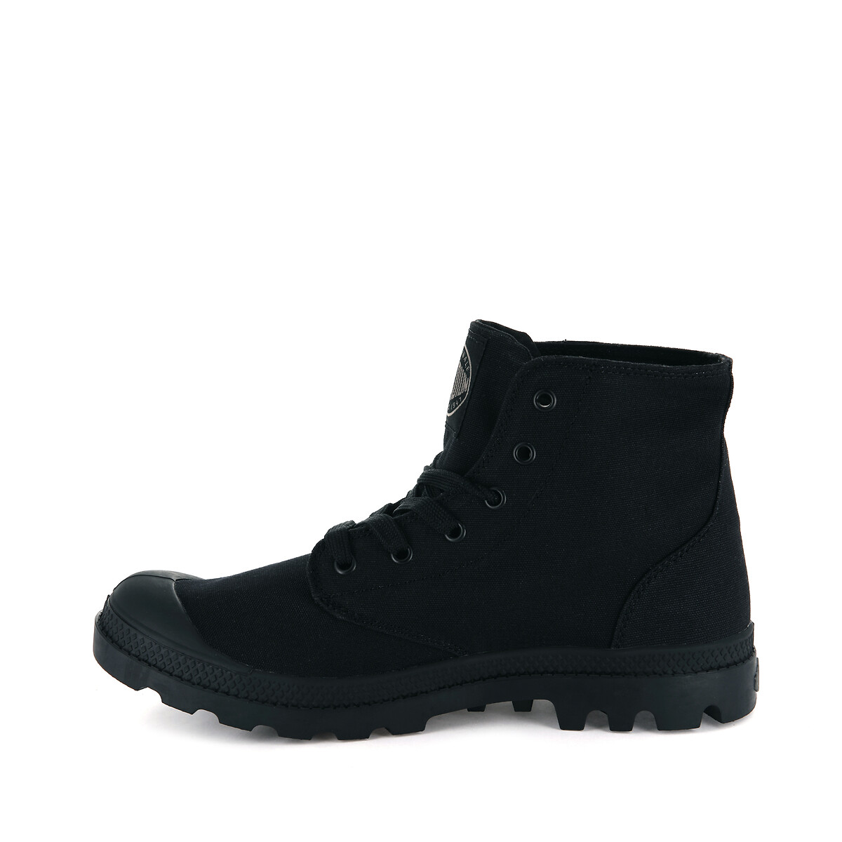 PALLADIUM<br>Tênis Hoge Monocromático