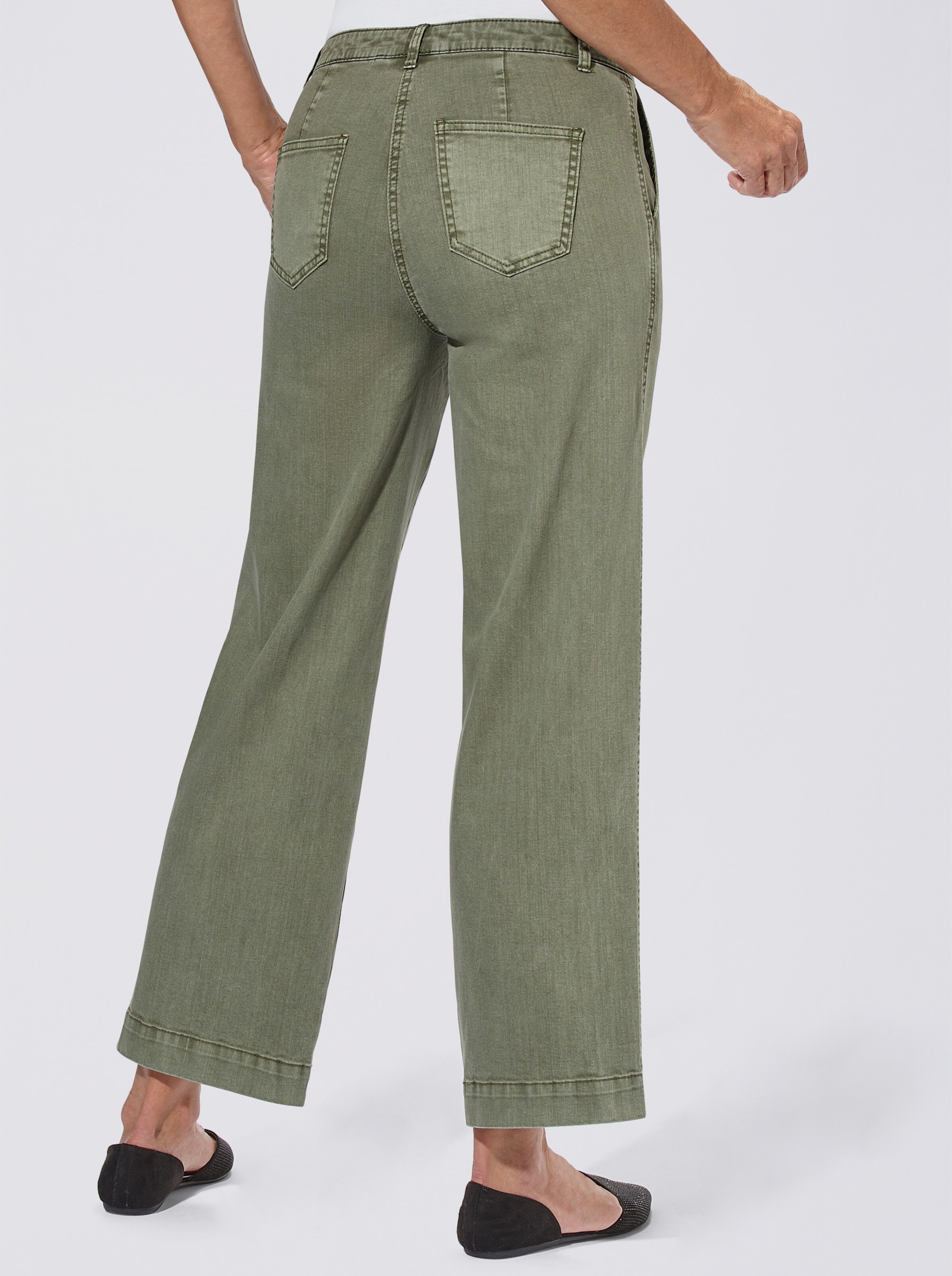 Culotte
