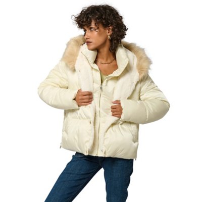 Doudoune femme Shime KAPORAL