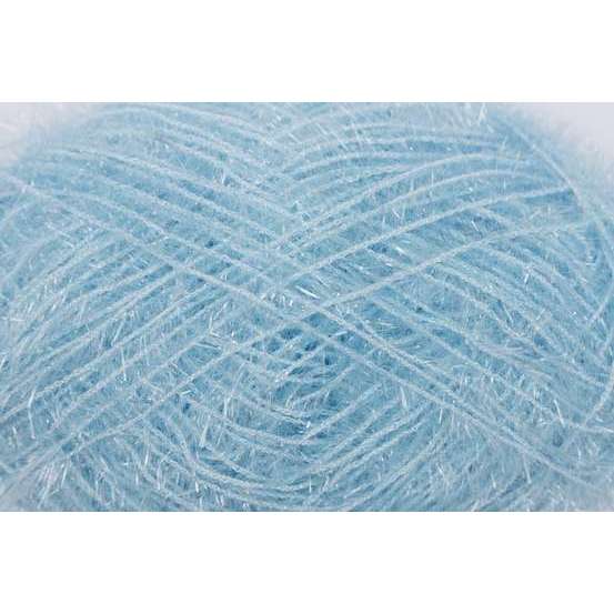 Pelote Créative Bubble bleu clair