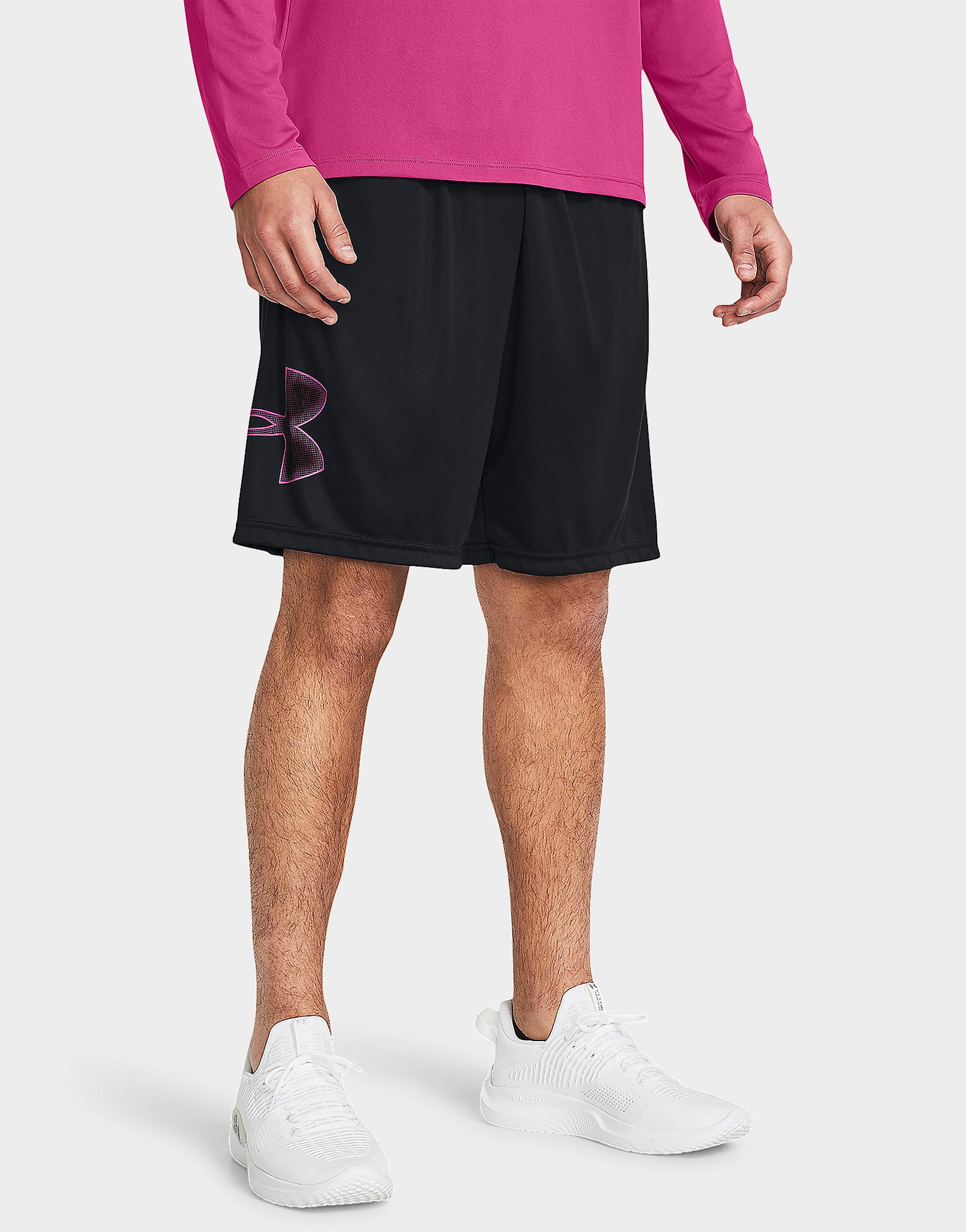 Under Armour Shorts UA TECH GRAPHIC SHORT