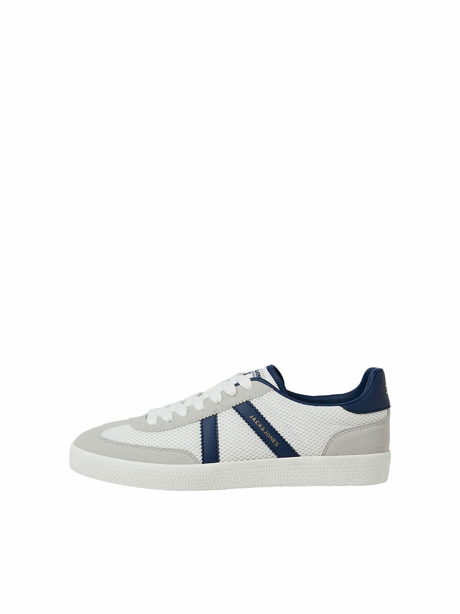 JACK & JONES<br>Tênis de cano baixo Mambo Mesh