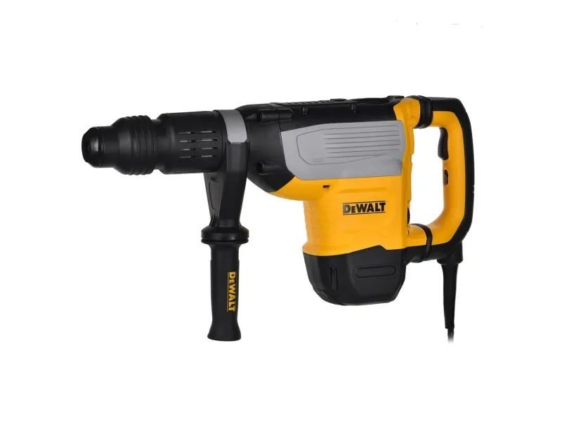 DeWALT D25773K-QS, Sort, Gul, 1 stk, 400 g, B07DTGMBY5