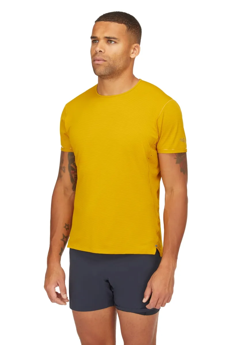 Rab Sonic Ultra Tee Sahara