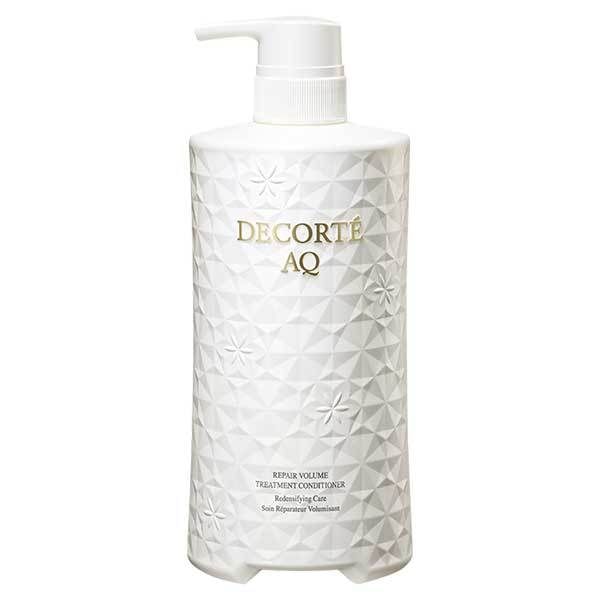 Kose - DECORTE AQ Repair Volumebehandelingsconditioner