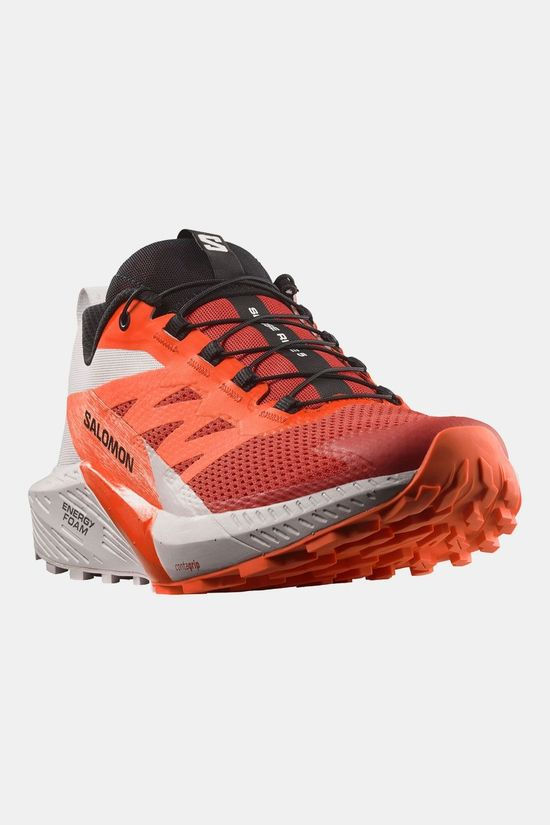Salomon Salomon Sense Ride 5 Trailschoen