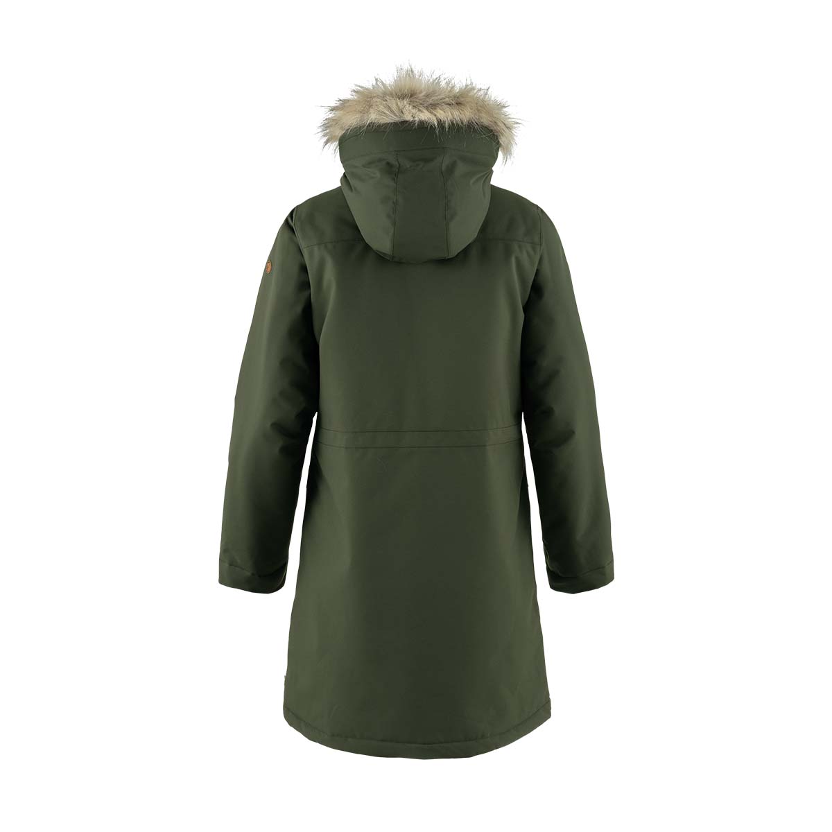 Fjällräven Nuuk Lite Parka, dame