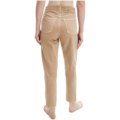 Calvin Klein Jeans - J20J217068 1AA Marrón