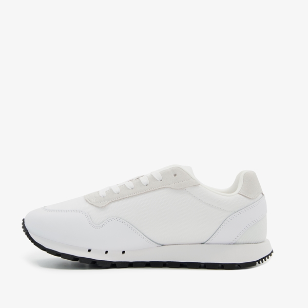 Tommy Hilfiger heren sneakers wit