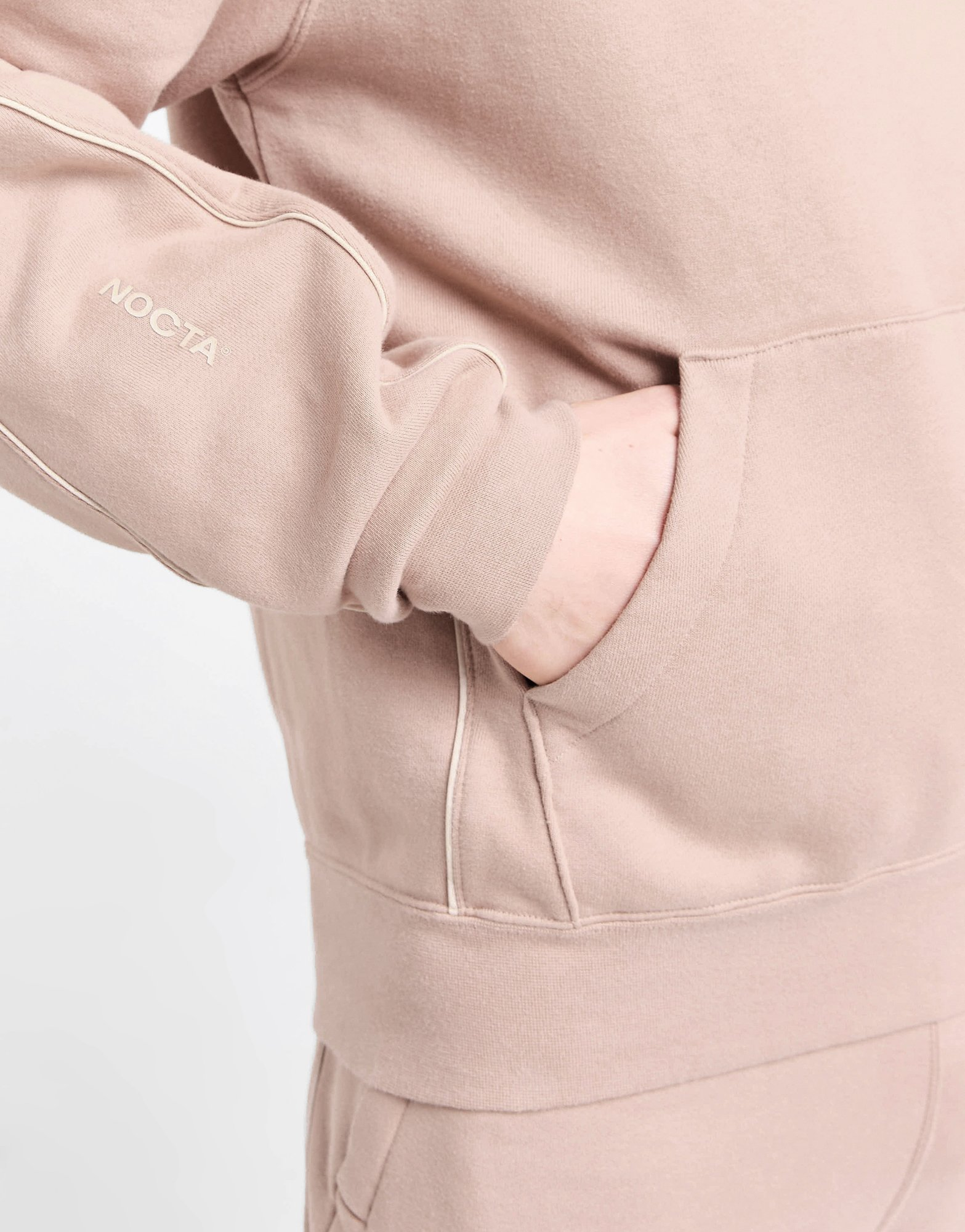 Nike Sweat à Capuche x NOCTA Homme