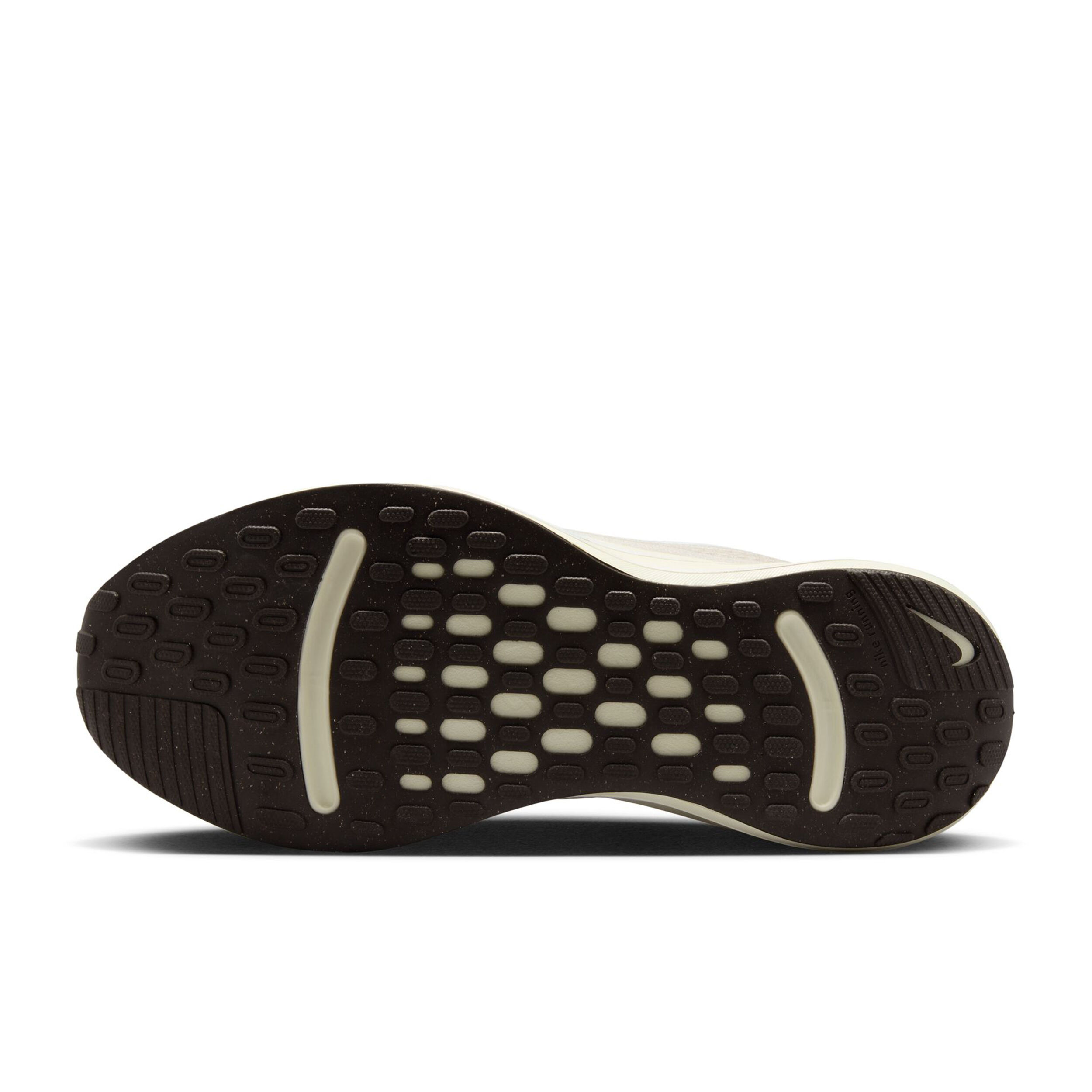 Nike Journey Run Chaussure De Running Sans Stabilisateurs Femmes - Crème