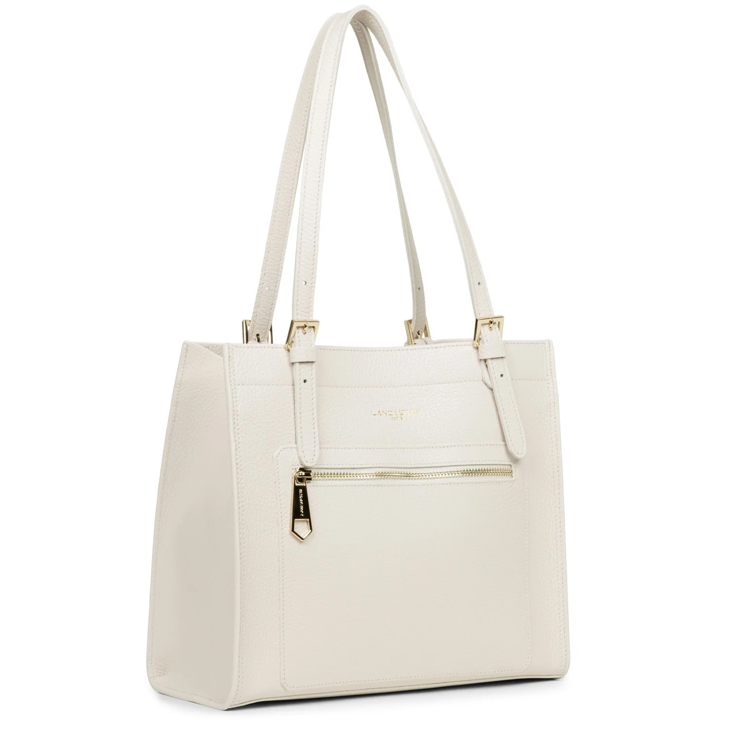 Foulonné Double-Sac cabas épaule