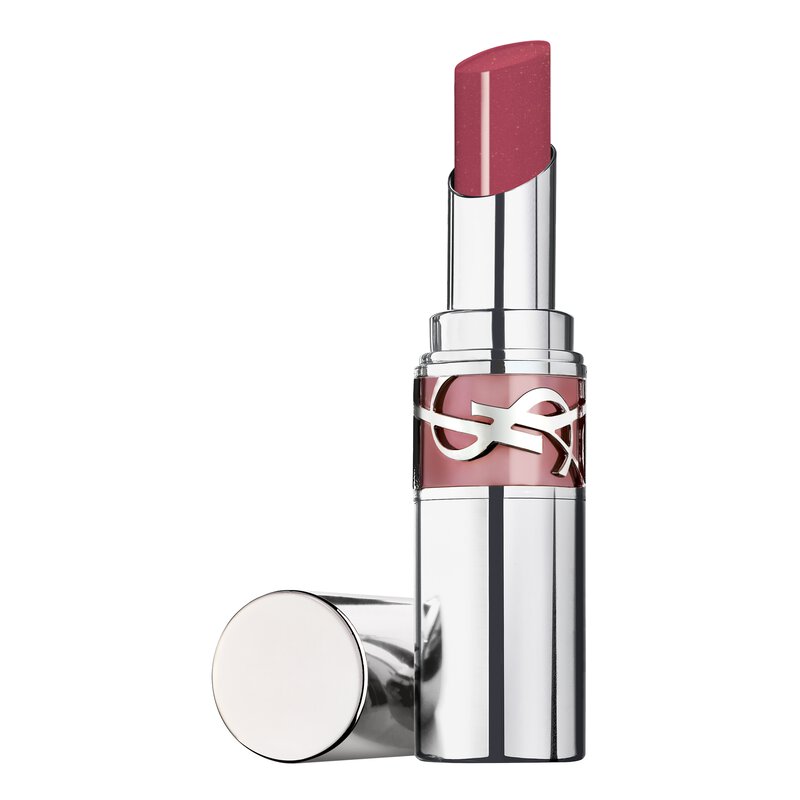 YSL LOVESHINE  ROUGE À LÈVRES BRILLANT ET SOIN - PINK_DESIRE