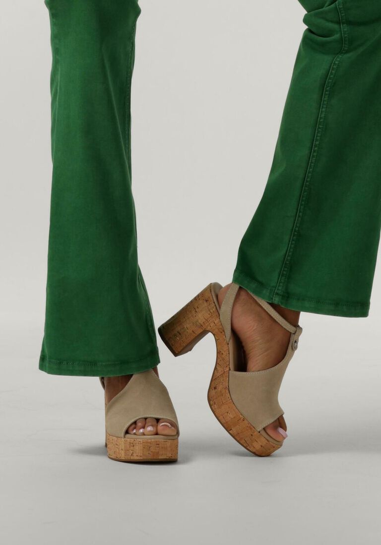 NERO GIARDINI beige nero giardini sandalen 307671