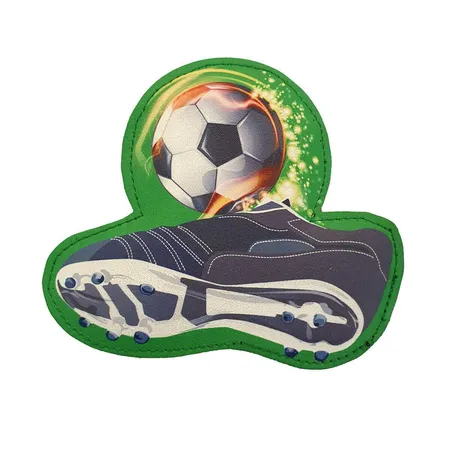 McNeill McAddys zu Schulranzen SOCCER