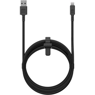 Xtorm CX3021 câble Lightning 3 m Noir