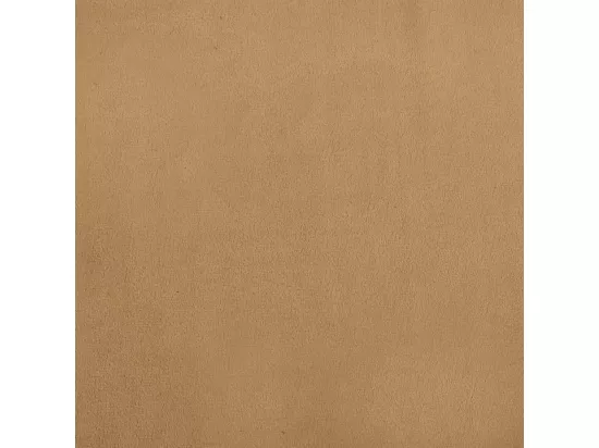 Canapé pour enfants marron 70x45x30 cm velours