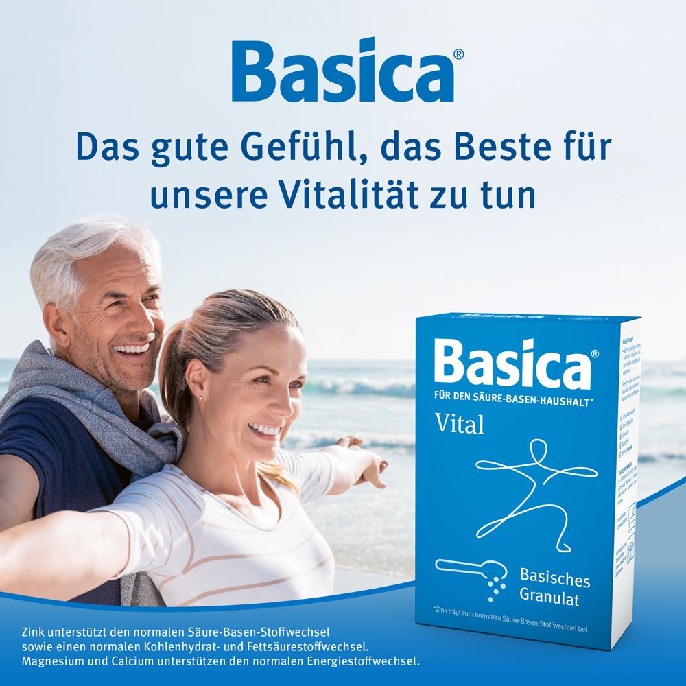Basica Vital®