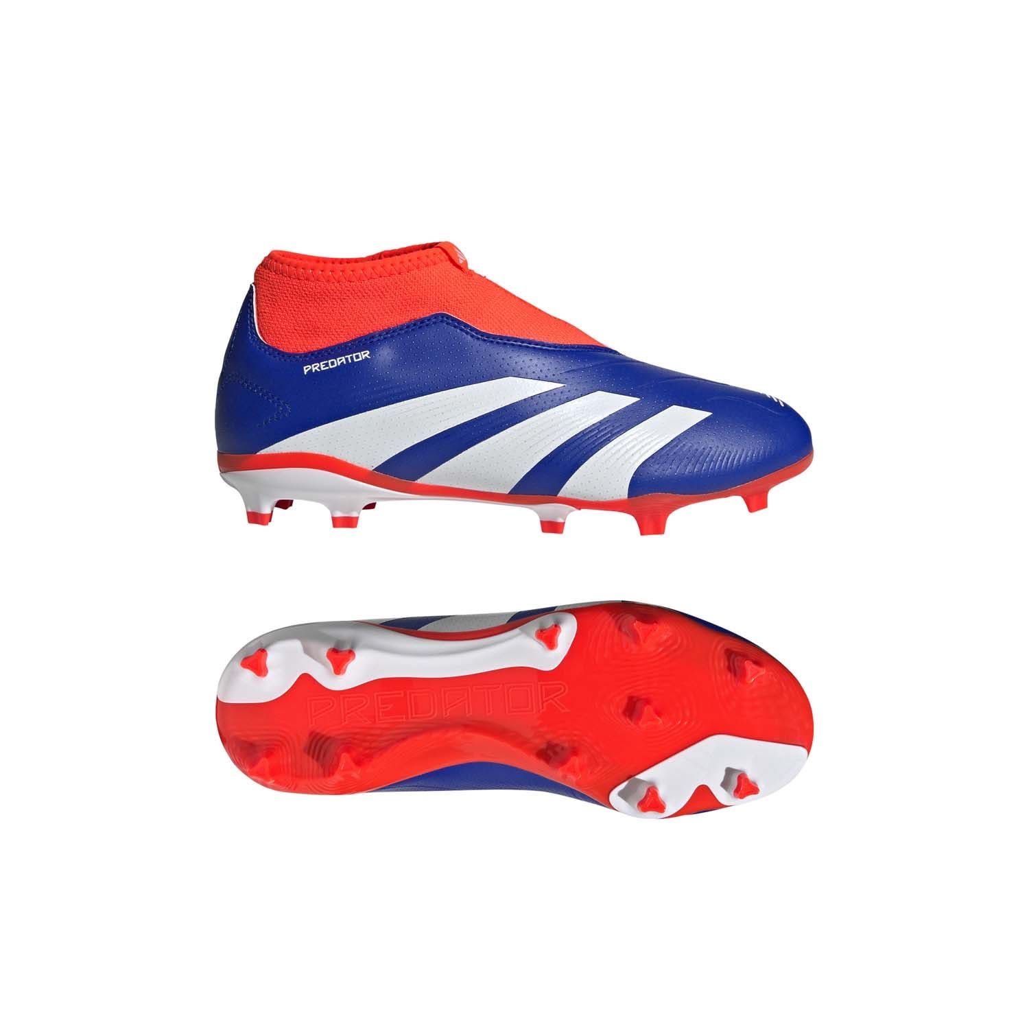 adidas  Predator League LL FG Kids