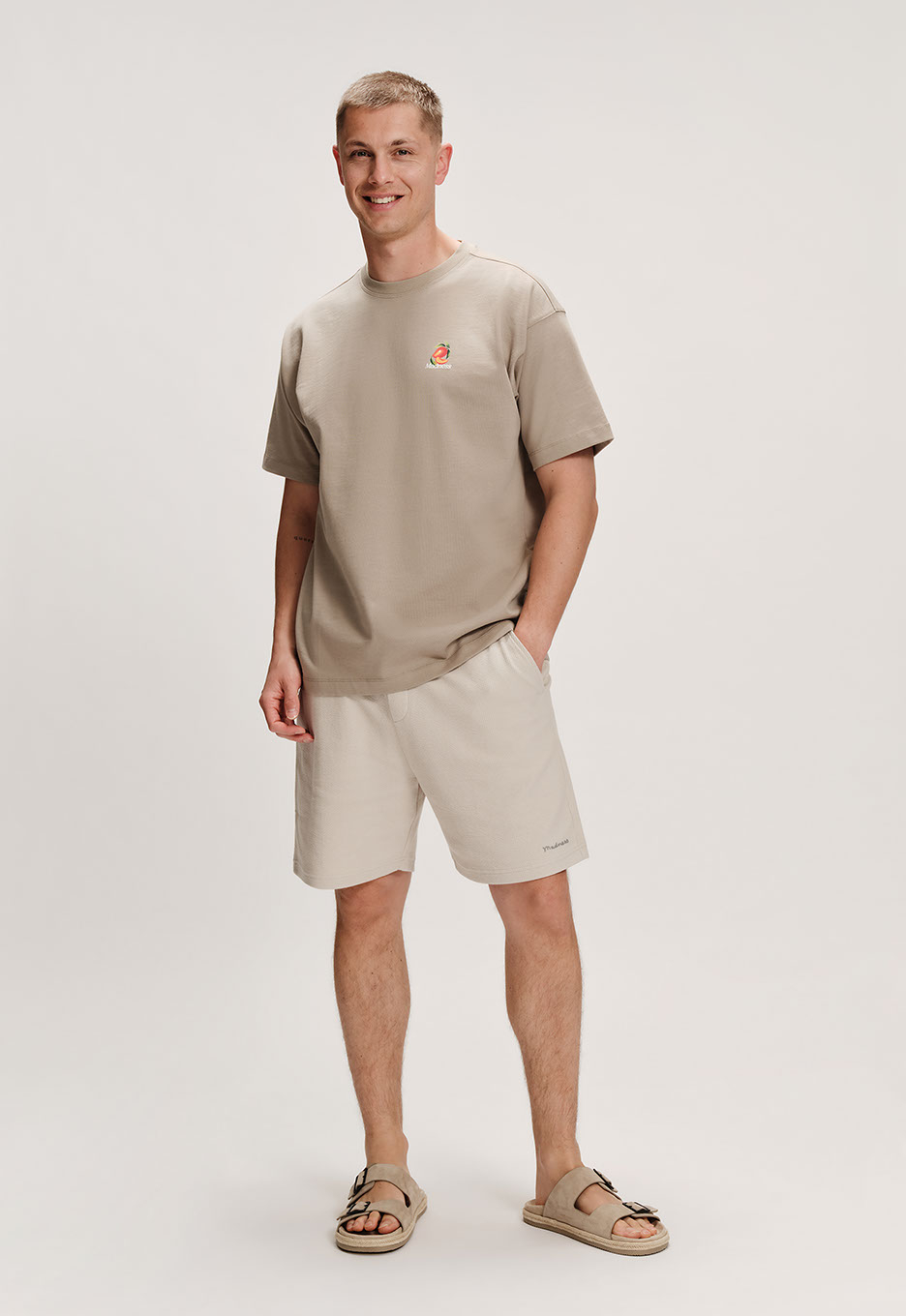 Madness Mango T-shirt
