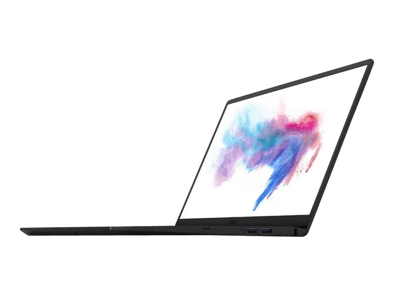MSI Modern 15 A10RB-050NE - Intel Core i3 - 10110U - Windows 10 Home - GF MX250 - 8 GB RAM - 256 GB SSD NVMe - 15.6