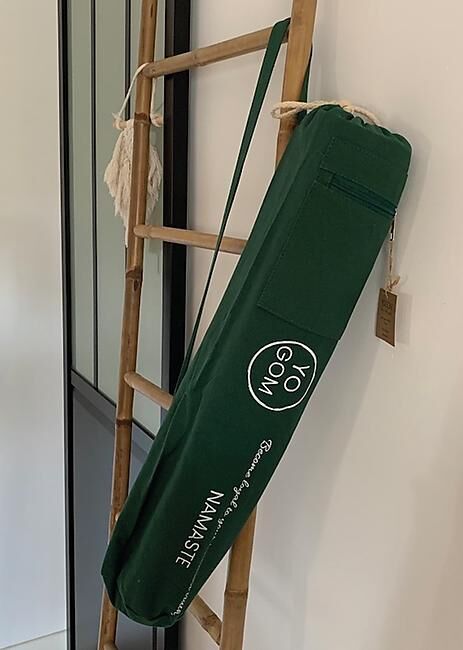 YOGOM - SAC A TAPIS DE YOGA DE TRANSPORT