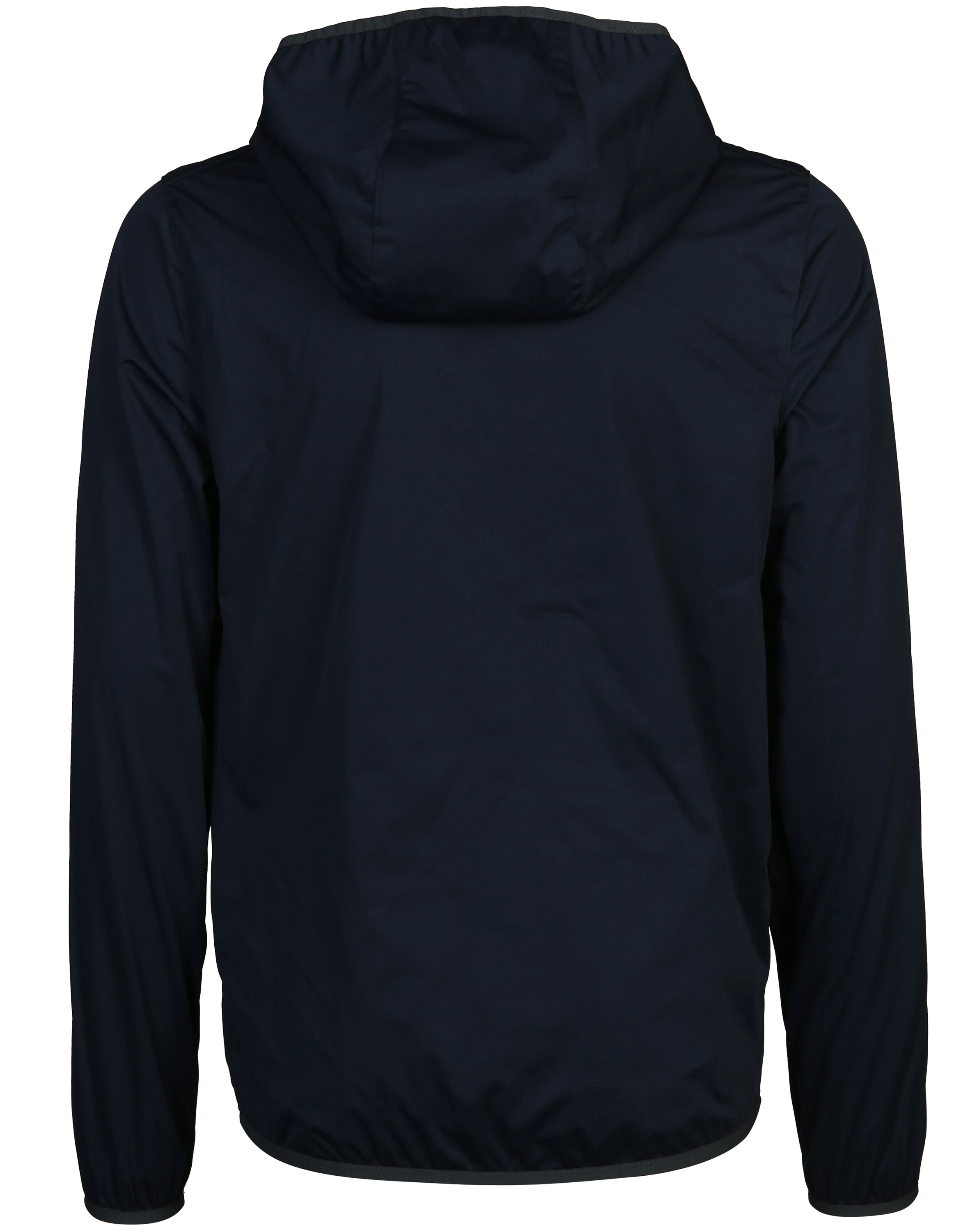 Softshelljacke KOS 167 BYS in dunkelnavy