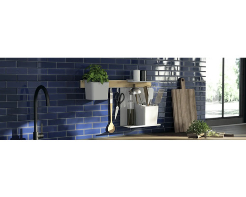 Keukenorganizer Tesa M Tesa wit 70021-00000-00