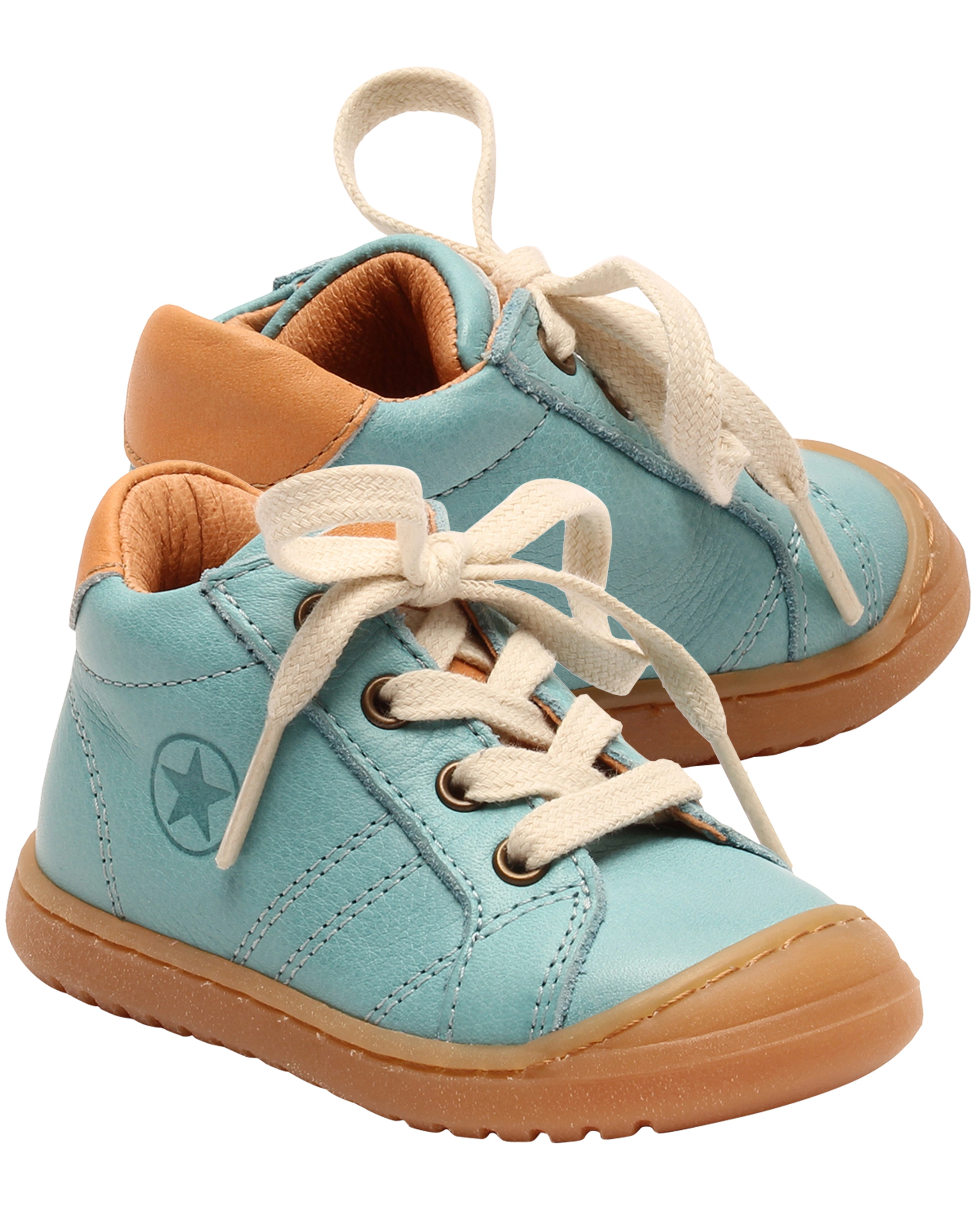 Lauflernschuhe THOR L in jeans