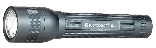SUPRABEAM - LAMPE TORCHE Q2XR 800