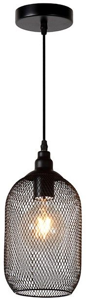 Hanglamp Mesh B15 x D15 cm