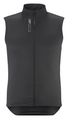 Gilet Sans Manches Mavic Ksyrium Thermo Noir