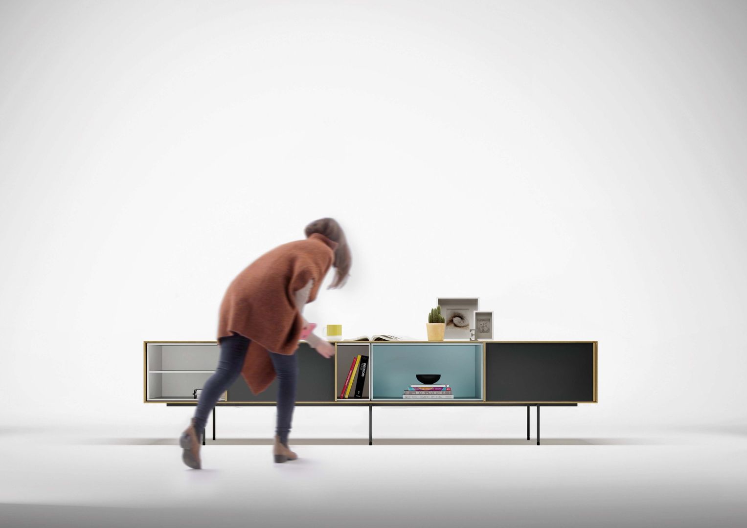 Treku Aura Tv-meubel