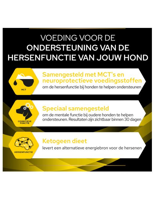 Pro Plan Veterinary Diets Canine Nc Neurocare - Hondenvoer