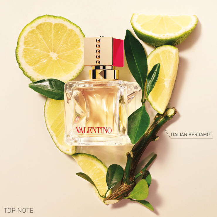 Valentino Voce Viva Eau de Parfum