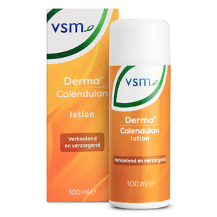 Vsm Derma Calendulan Lotion 100ML