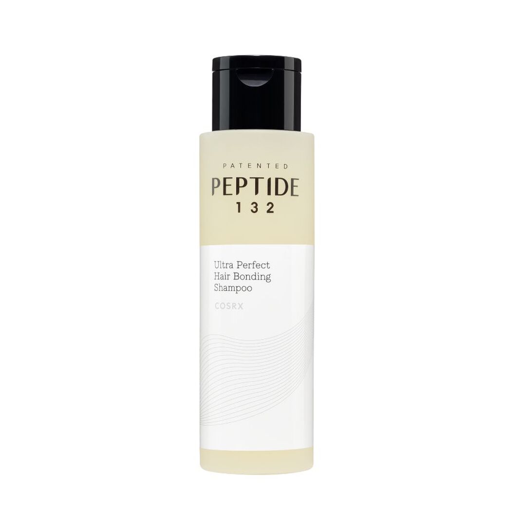 CosRX  PEPTIDE-132 Ultra Perfect Hair Bonding Shampoo - 200ml