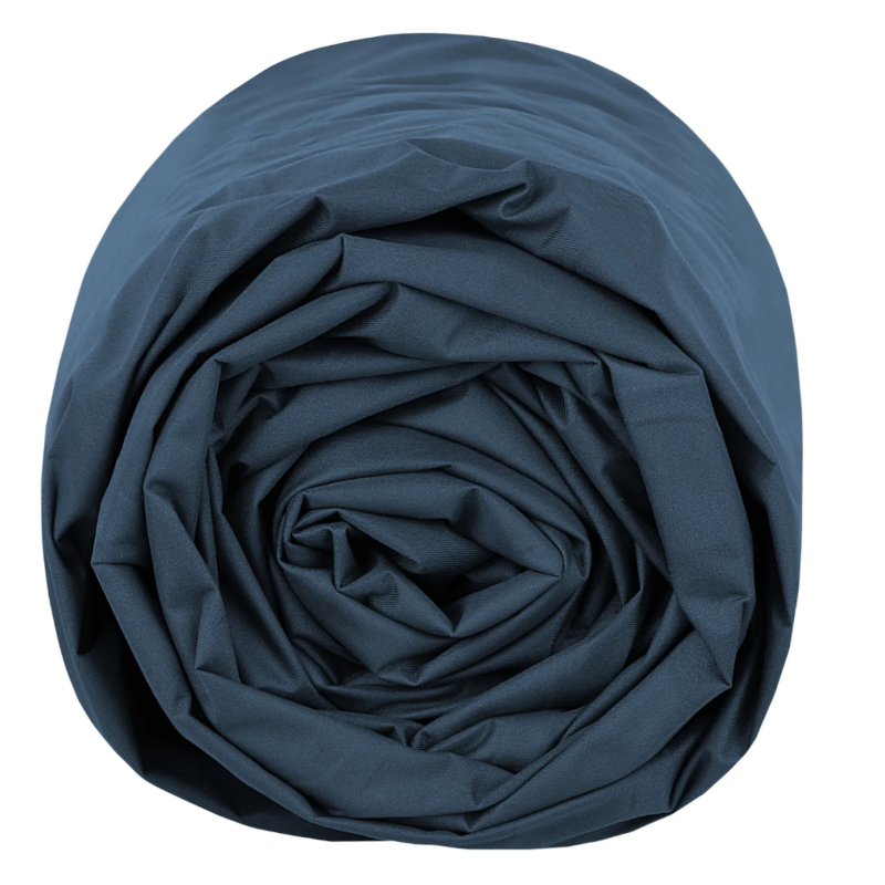 Husky Flicky 8 opblaasbare slaapmat - Dark Blue