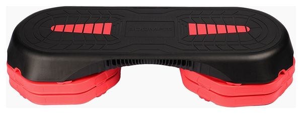 Round Step - BOOMFIT