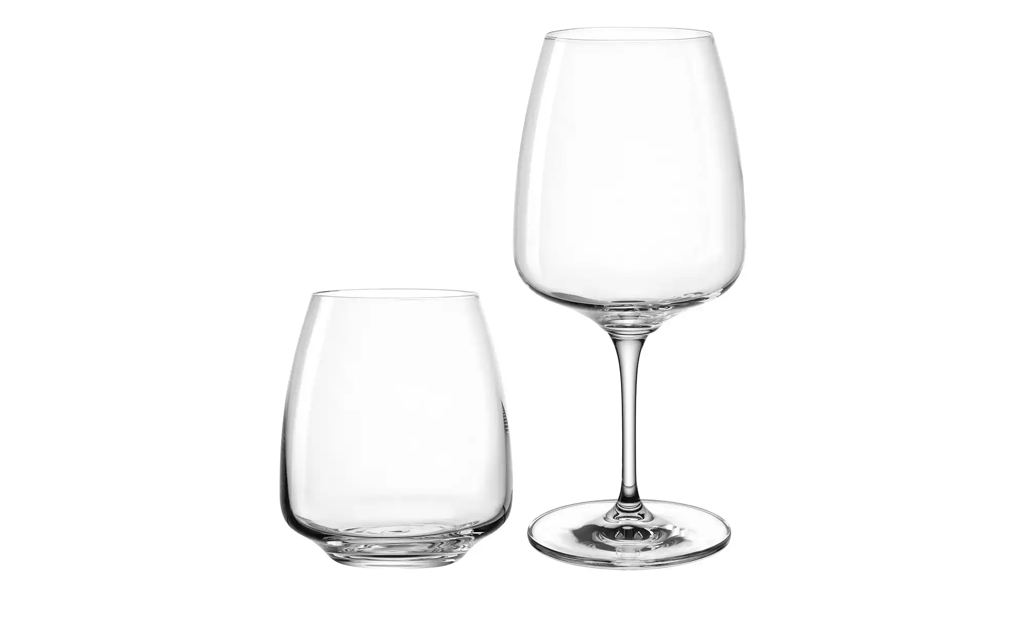 LEONARDO Geschenkset, 8-teilig Cesti