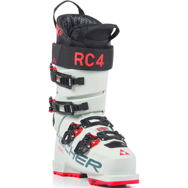 Chaussure de ski FISCHER THE CURV GT 105 VAC GW