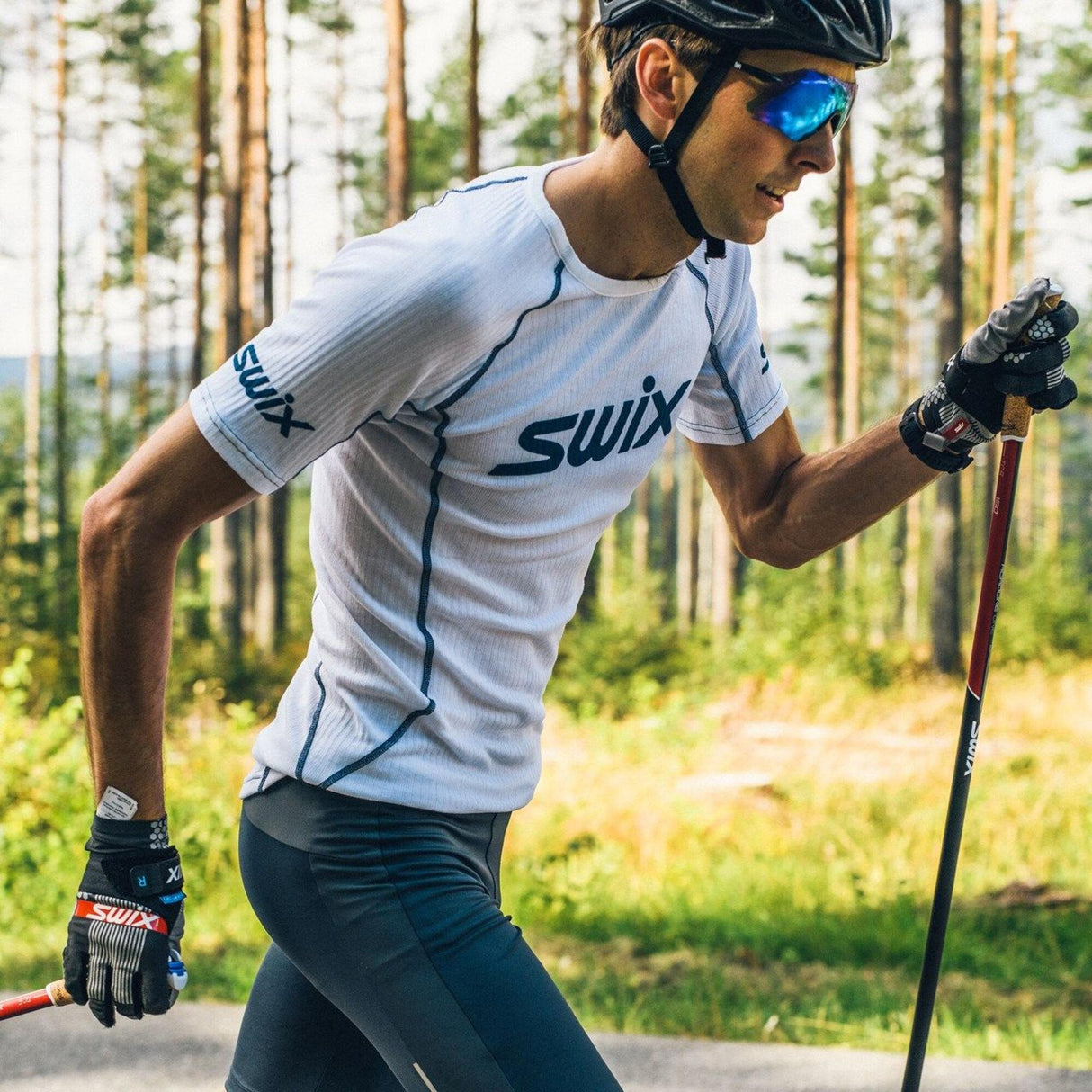 Swix<br>RaceX bodyw Ms