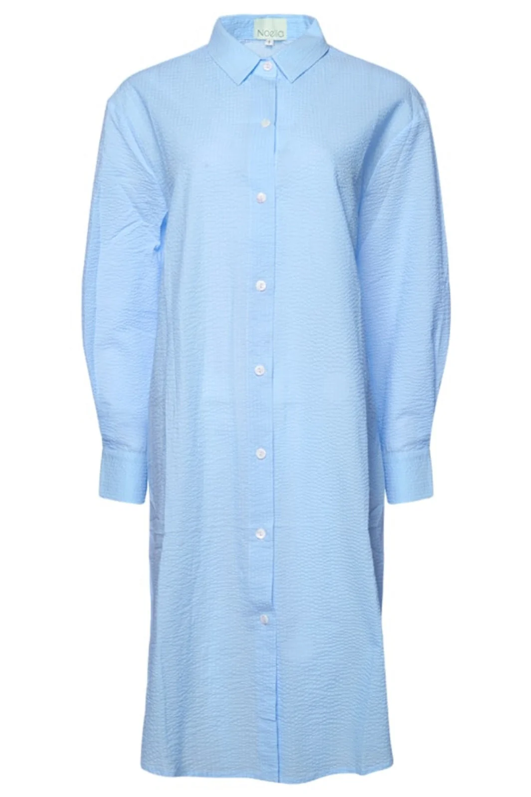 Noella Nadine Loose Shirt Dress