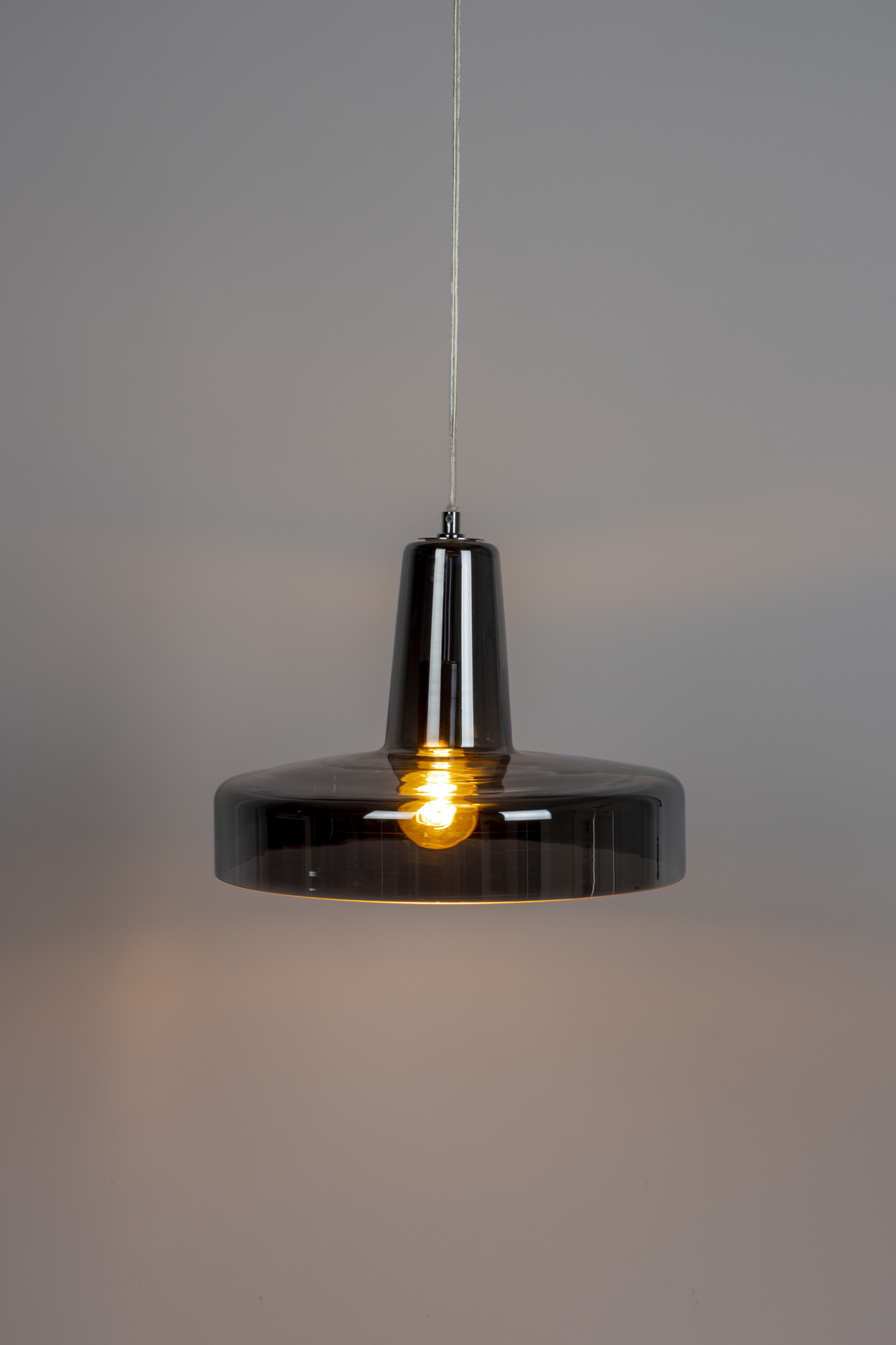 Rein Living hanglamp Anshin Medium Smoke