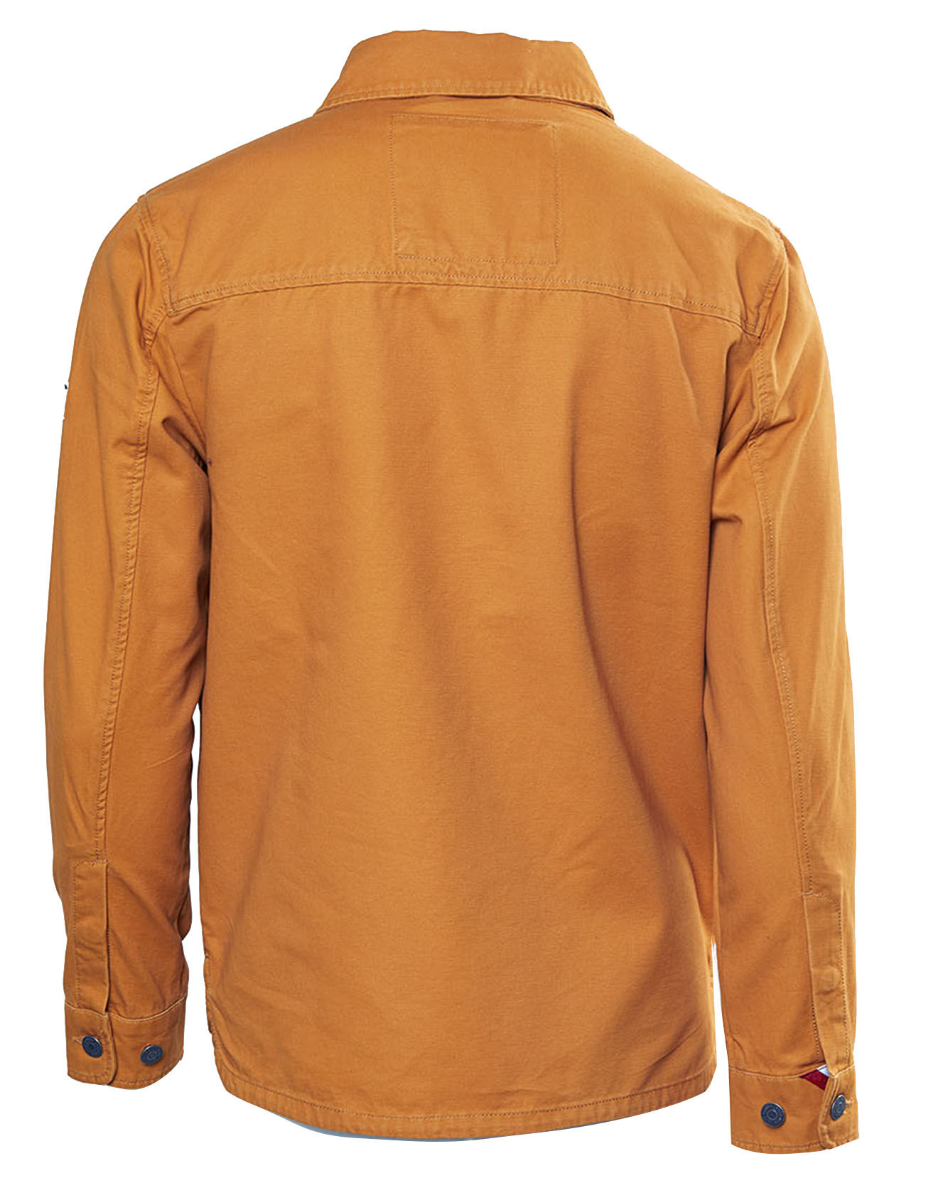 Tommy Jeans Veste saharienne Worker camel