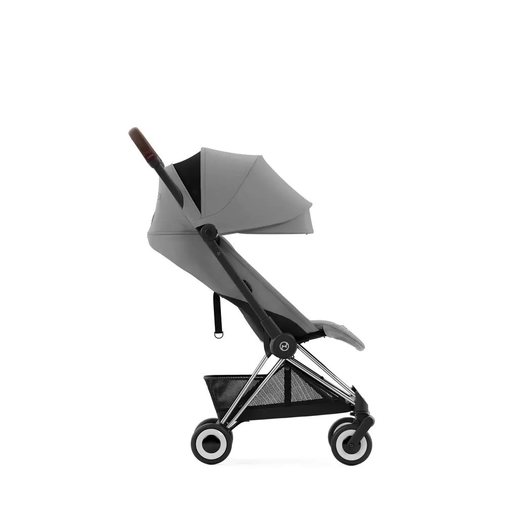 Buggy Coya Mirage Grey